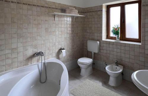 Villa Toscana San Marco - Foto 14