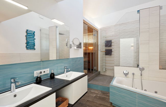 Kapitänsbrücke - Penthouse - Foto 30