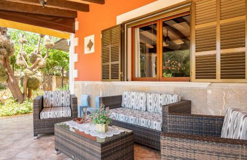 Finca Margarita by Mallorca House Rent - Foto 8