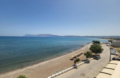 Christina Beach Hotel - Foto 111