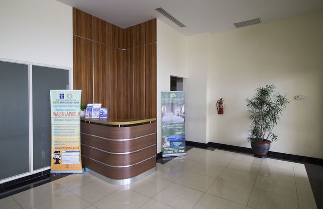 RedDoorz Apartment @ Margonda Residence 3 - Foto 3