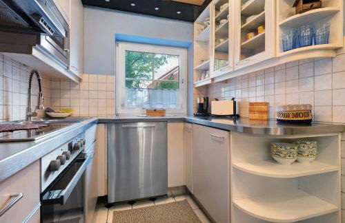 Schönes Maritimes Haus - Foto 10