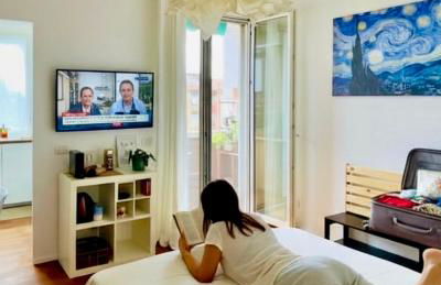 Martinengo30 - Milano Metro M3 - Photo 27