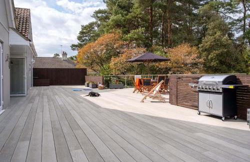 Tree Top House - Foto 21