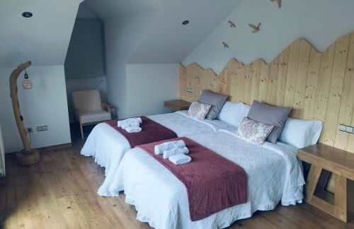 Casa Xardín - Foto 6