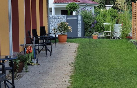 Apartmenthaus in Walle - Foto 66