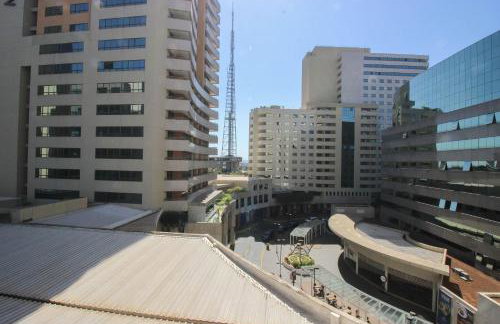 Ozped Flats Particulares Meliá Brasil - Foto 44