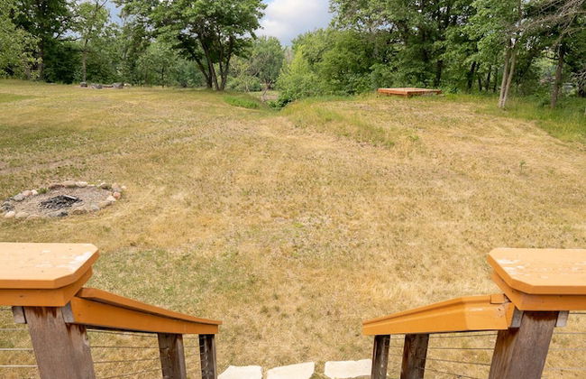 Somerset River Retreat - Foto 39