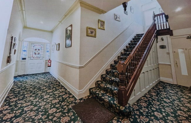 Sunrise Apartments - Foto 5