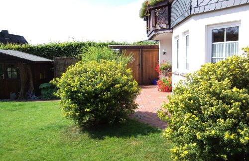 Ferienwohnungen Luge - Winterberg - Foto 43