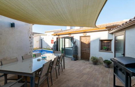 La Casa de Felisin muy cerca de Puy Du Fou - Foto 45