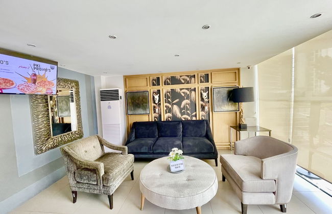 Azure Urban Resort by Adam's Crib - Foto 4