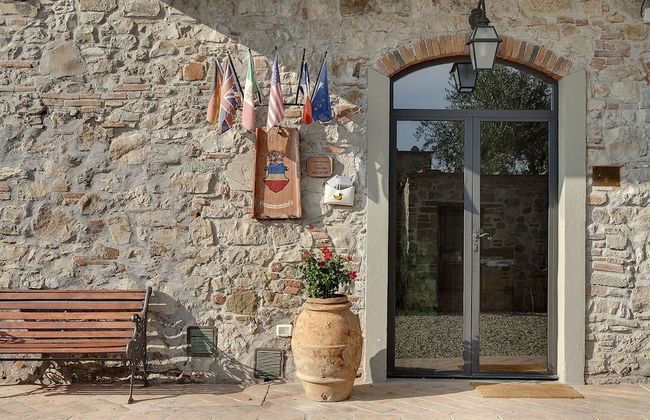 Farm House La Presura - Photo 3