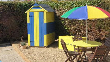 Rainbow on Sea Frinton-on-Sea - Foto 4