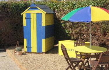 Rainbow on Sea Frinton-on-Sea - Foto 4