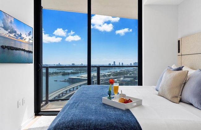 Miami Vacation Rentals - Downtown - Foto 67