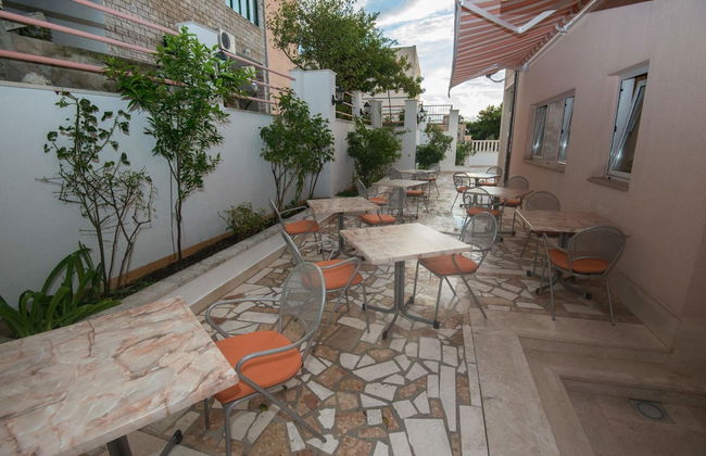 Apartments and Rooms Kapulica - Foto 58