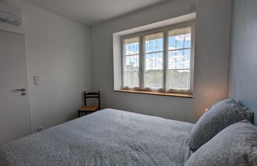 Maison spacieuse avec piscine privée, climatisation, Wi-Fi, animaux acceptés et parking - FR-1-653-268 - Foto 18