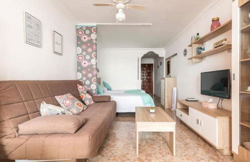 Beautiful apartment on the beachfront - Foto 12