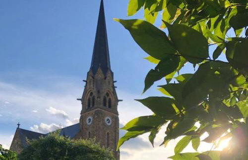 Ferienoase am Schwürbitzer Dom - Foto 2