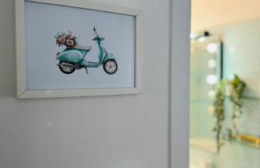 Sky Penthouse at Rome Fiumicino Airport - Foto 17