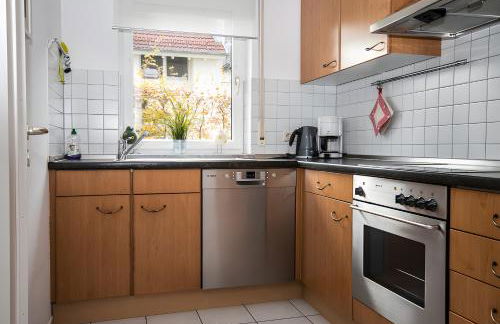 Ferienwohnung Bernhardt - Foto 7
