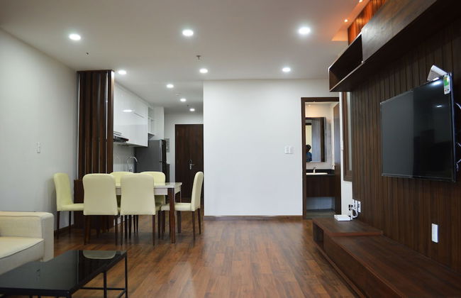 Maika Condotel DaLat - Photo 33