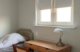 Art and Elegance, Family Friendly 2Bedroom Apartment near Frankfurt Airport, Free Parking - Foto 6