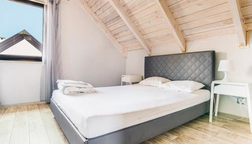 Wikno Port - Foto 3, towels