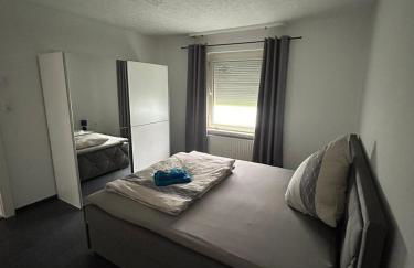 MR Ferienwohnung - Wohnung Mary - Foto 8