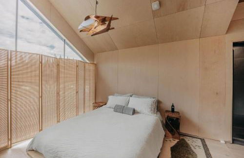 Amazing Falls Cabin - The Refuge at Kulshan - Photo 11