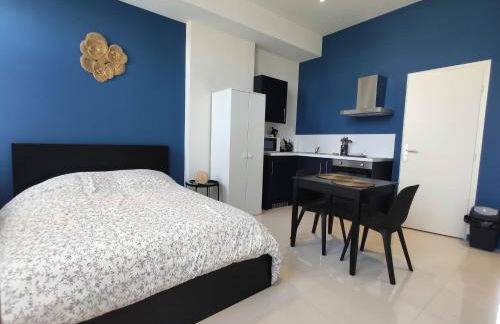 Résidence Jehan Froissart - Foto 9