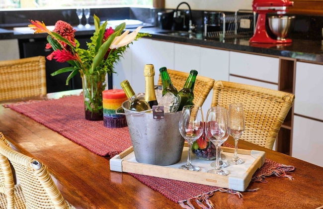 Praia de Itamambuca - Bali House - Foto 52