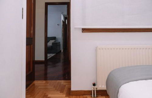 Acogedora y cálida en el centro by CABANA Rentals - Foto 23