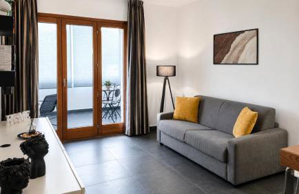 FC Home Suite - Foto 5