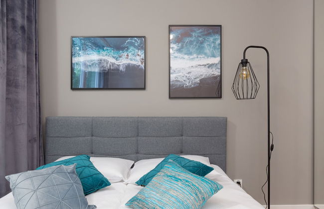 Apartment Wrzeciono by Renters - Foto 11