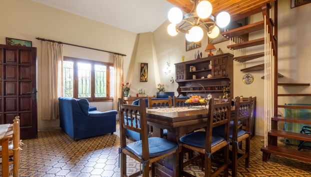 Vilafortuny - Foto 4, Living Room