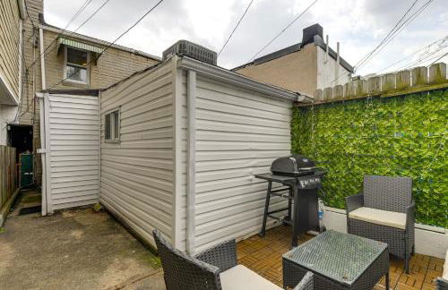 2 Blocks to Patterson Park Urban Stay Near Eats - Photo 21