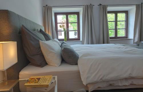 Marxhof Seebruck am Chiemsee - Photo 23