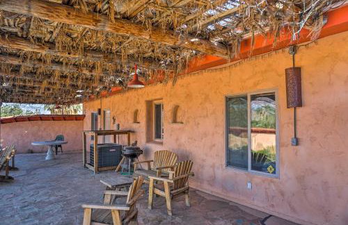 Borrego Springs Home with Desert and Mountain Views! - Foto 22