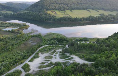 Baza w Bieszczady - Foto 21