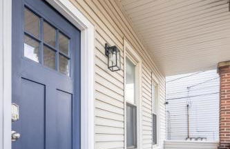 Mid-Century Modern Retreat in Little Italy - Foto 53