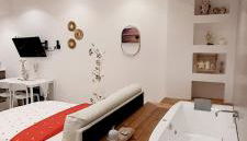 BARBARA Classy Apartments 103, Wellness - Foto 5