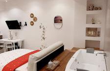 BARBARA Classy Apartments 103, Wellness - Foto 5