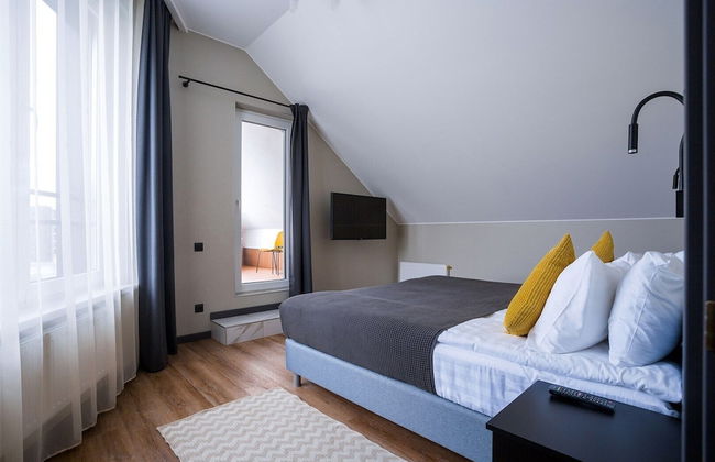 Grani Aparthotel - Foto 15