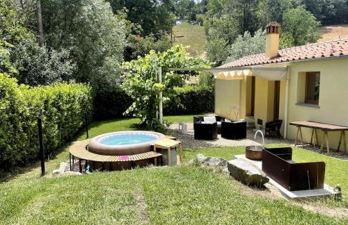 Casa Barulli - Tuscany - Foto 18