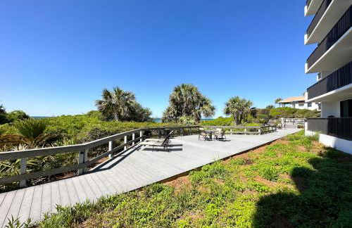 One Seagrove Place by Southern Vacation Rentals - Foto 28