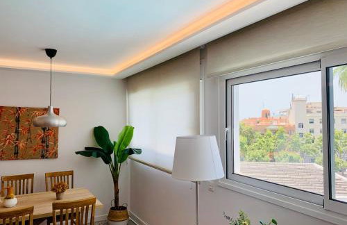Sea view luxury new apartment Marbella Port - Photo 34
