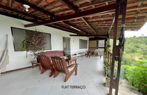 Refúgio Serra Negra - PE - Foto 48