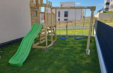 Villa Sorriso - Foto 42